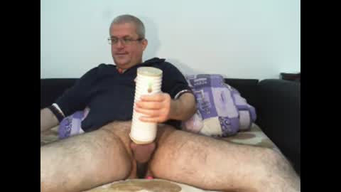 GEORGE online show from January 2025 07:08:01 AM