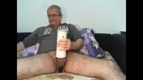 GEORGE online show from January 2025 12:52:01 PM