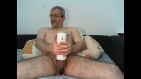 GEORGE online show from January 2025 12:56:01 PM