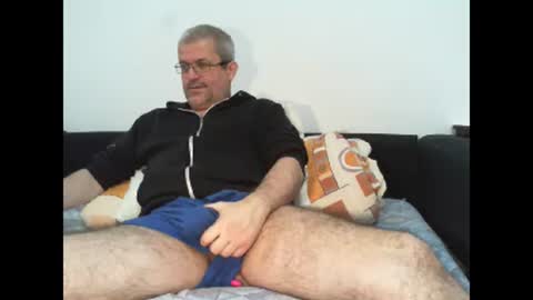 GEORGE online show from January 2025 12:48:02 PM