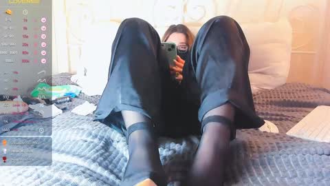Im sensual so I act on the situation online show from December 2024 01:21:01 PM