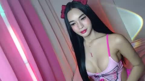 NewKarina online show from December 2024 03:58:02 AM