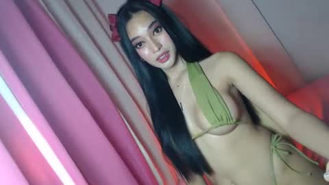 NewKarina online show from February 2025 04:59:01 AM