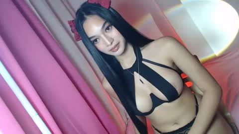 NewKarina online show from February 2025 05:05:02 AM