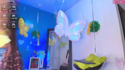 Snapshot of eylend_lisboa_ chatting on November 2025 02:39:02 PM eylend_lisboa_ online show from November 2025 02:39:02 PM