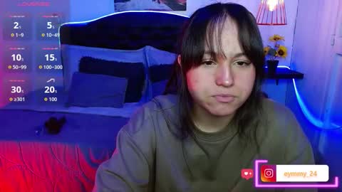 eymmy_24 online show from October 2025 03:27:02 AM