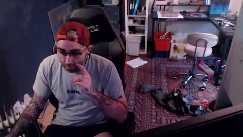 Eytab online show from November 2025 01:35:02 PM