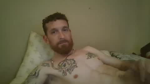 Rustynailher online show from January 2025 05:27:01 AM