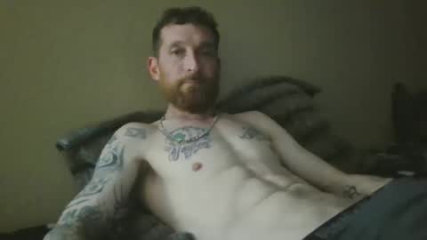 Rustynailher online show from January 2025 08:03:01 AM
