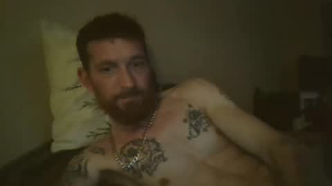 Rustynailher online show from January 2025 06:53:02 AM