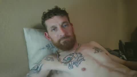 Rustynailher online show from January 2025 08:22:01 AM