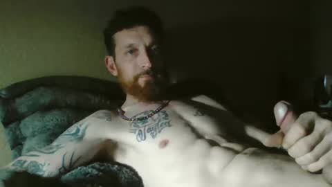 Rustynailher online show from January 2025 07:48:02 AM