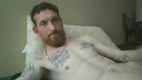 Rustynailher online show from January 2025 08:13:02 AM