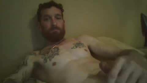 Rustynailher online show from January 2025 06:20:02 AM