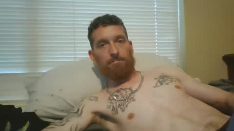 Rustynailher online show from February 2025 11:48:01 PM