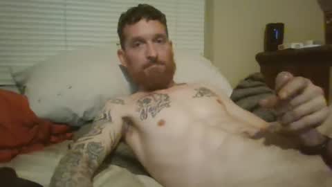Rustynailher online show from February 2025 08:24:01 AM