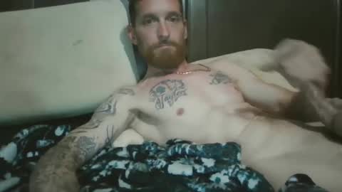 Rustynailher online show from September 2025 07:21:02 AM