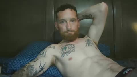 Rustynailher online show from October 2025 12:25:02 PM