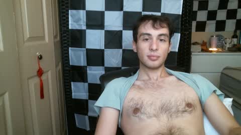 Snapshot of ezra_naamah chatting on January 2025 06:06:02 PM Ezra Naamah online show from January 2025 06:06:02 PM