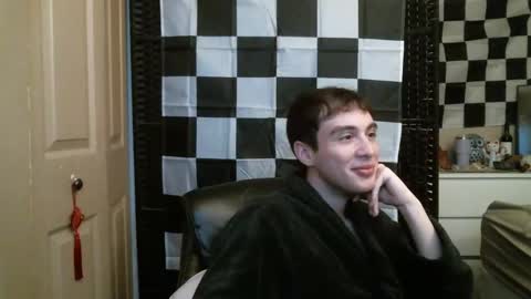 Snapshot of ezra_naamah chatting on January 2025 10:43:02 PM Ezra Naamah online show from January 2025 10:43:02 PM