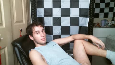 Snapshot of ezra_naamah chatting on February 2025 09:07:02 PM Ezra Naamah online show from February 2025 09:07:02 PM