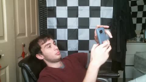 Snapshot of ezra_naamah chatting on February 2025 09:26:02 PM Ezra Naamah online show from February 2025 09:26:02 PM