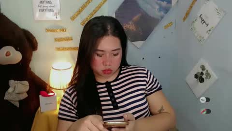 yanna online show from February 2025 11:30:01 AM
