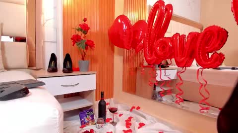 Snapshot of fabiana_rodriguez chatting on February 2025 06:40:01 PM Fabi online show from February 2025 06:40:01 PM