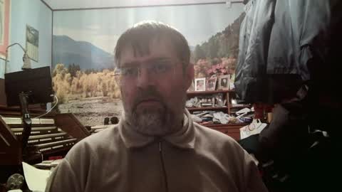 Fabius online show from February 2025 06:59:01 PM