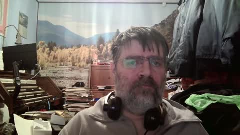 Fabius online show from February 2025 01:55:01 AM