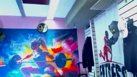 fabxxxl online show from October 2025 07:45:01 AM