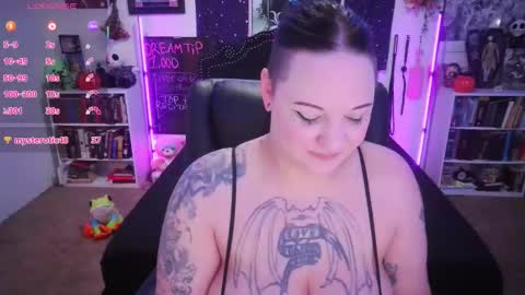 Snapshot of faeofmyth chatting on December 2025 11:22:02 PM faeofmyth online show from December 2025 11:22:02 PM