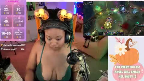 Snapshot of faeryaisha chatting on November 2025 02:46:02 AM aisha online show from November 2025 02:46:02 AM