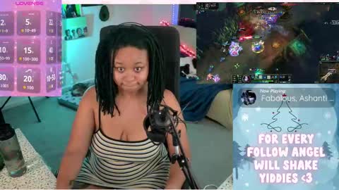 Snapshot of faeryaisha chatting on December 2025 07:14:02 AM aisha online show from December 2025 07:14:02 AM