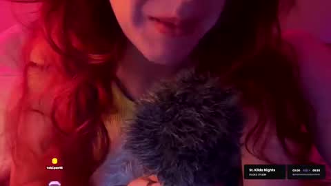 Faewildz online show from October 2025 06:44:01 AM