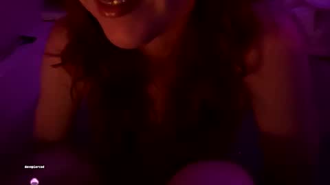 Faewildz online show from October 2025 05:40:01 AM