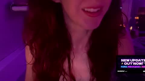 Faewildz online show from October 2025 04:49:02 AM