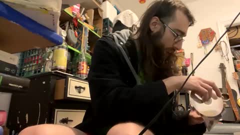 fairtouching online show from March 2025 04:24:02 PM