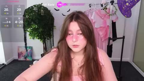 Audrey online show from October 2025 09:35:02 AM