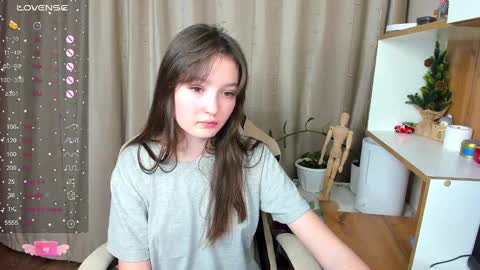 Snapshot of fairy_m00n chatting on January 2025 02:28:02 PM Kate online show from January 2025 02:28:02 PM