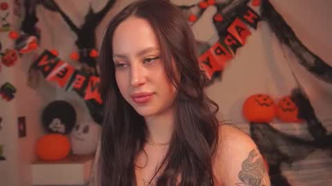 Snapshot of fairy_nine chatting on November 2025 05:07:02 AM fairy_nine online show from November 2025 05:07:02 AM