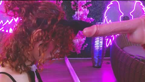 FAIRY online show from January 2025 11:40:02 PM