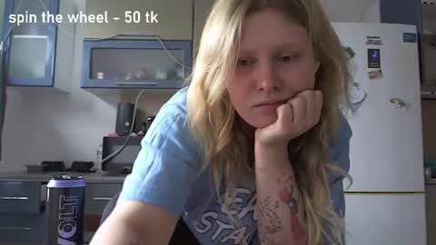 Snapshot of fairydreams_ chatting on October 2025 10:00:02 AM Arisha online show from October 2025 10:00:02 AM