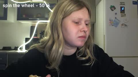 Snapshot of fairydreams_ chatting on October 2025 04:59:02 PM Arisha online show from October 2025 04:59:02 PM