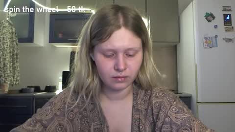 Snapshot of fairydreams_ chatting on October 2025 03:31:01 PM Arisha online show from October 2025 03:31:01 PM