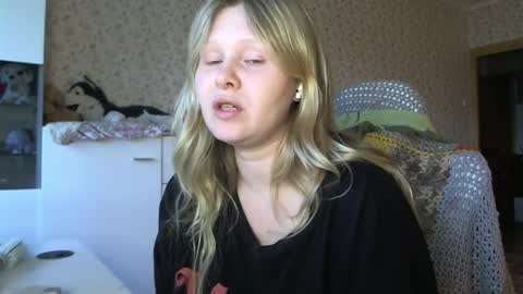 Snapshot of fairydreams_ chatting on October 2025 02:26:01 PM Arisha online show from October 2025 02:26:01 PM