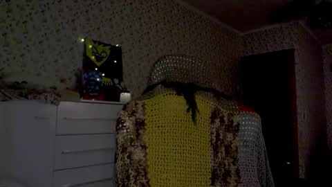 Snapshot of fairydreams_ chatting on October 2025 06:29:01 PM Arisha online show from October 2025 06:29:01 PM