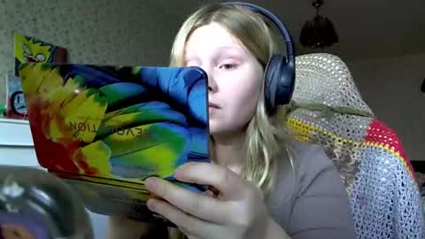 Snapshot of fairydreams_ chatting on October 2025 02:06:02 PM Arisha online show from October 2025 02:06:02 PM