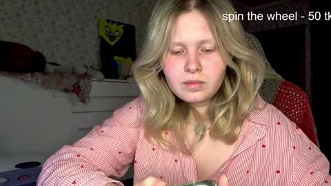 Snapshot of fairydreams_ chatting on October 2025 08:19:01 PM Arisha online show from October 2025 08:19:01 PM