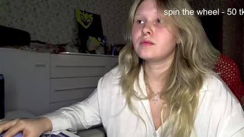 Snapshot of fairydreams_ chatting on October 2025 05:30:01 PM Arisha online show from October 2025 05:30:01 PM